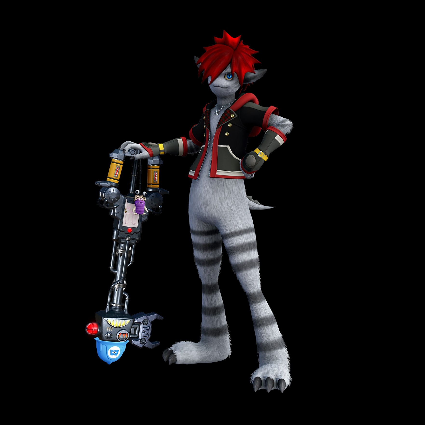 Kingdom Hearts III - Imagen 35